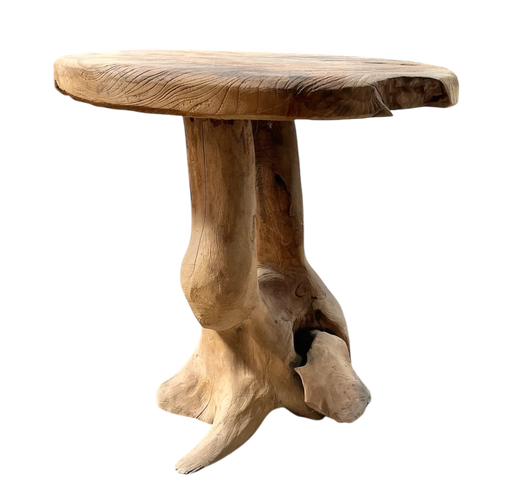 Erde Side Table